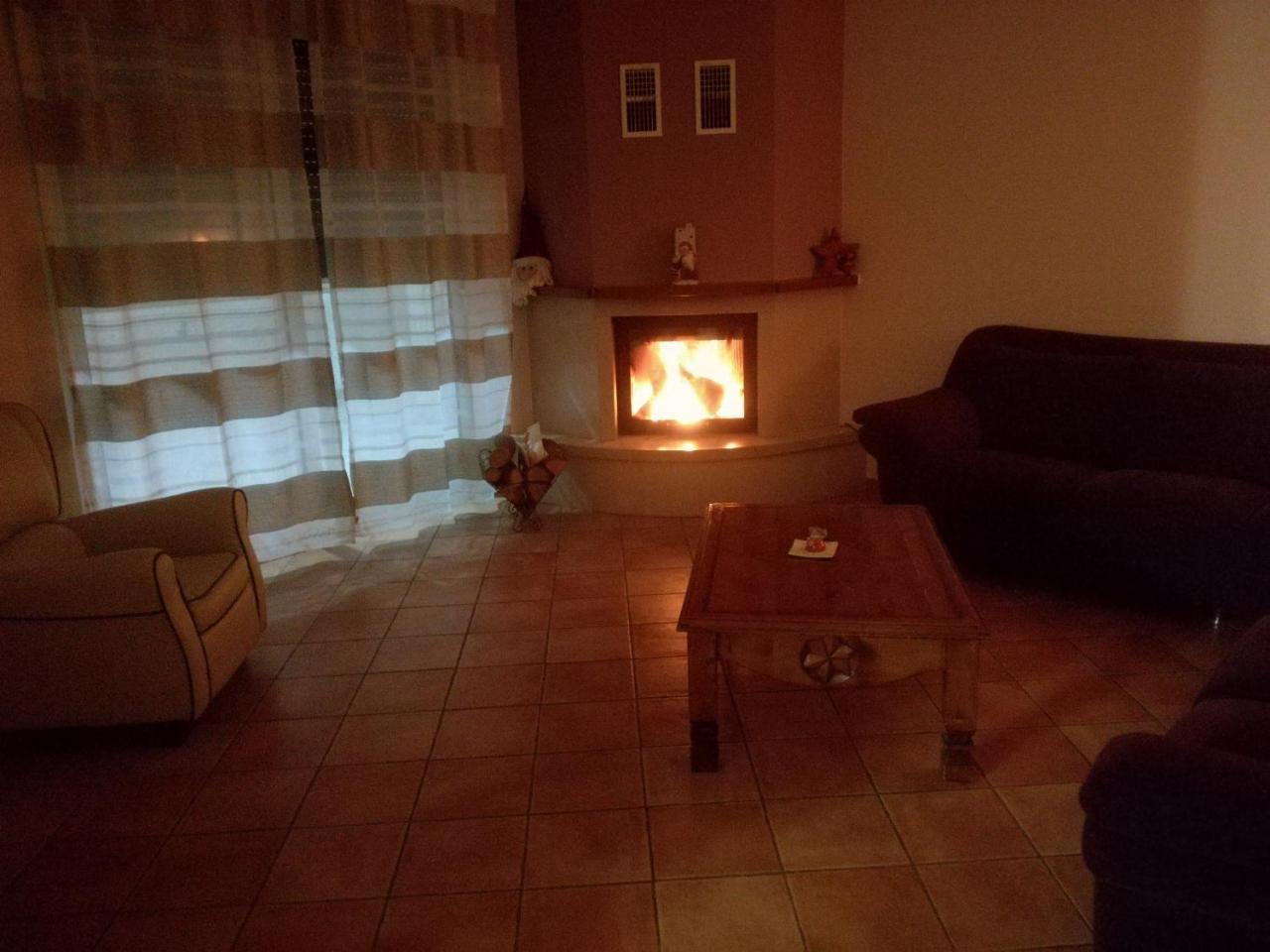 Villa Del Sole Gravina in Puglia Exteriör bild